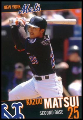 Kazuo Matsui